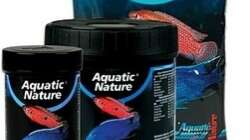 Aquatic Nature African Cichlid Excel Color (Hauptfutter)