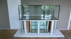 Nach dem Hochschleppen und ausrichten :)