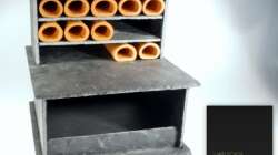 Höhle für Tatia Perugia und Dornaugen