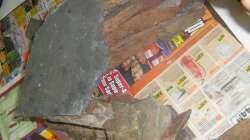 so sah es dann fertig aus