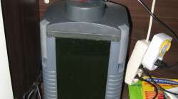 Außenfilter von EHEIM