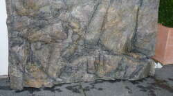 Rockzolid Kisar (linker Schenkel)