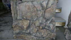 Rockzolid Kisar (rechter Schenkel)