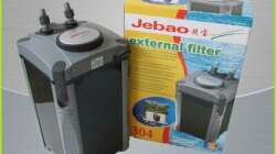 Jebao Außenfilter 304