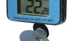 Digitales Thermometer