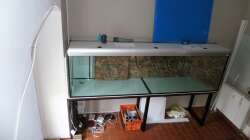 Technik im Aquarium Steinbruch (nur noch als Beispiel)