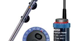 Jäger Heizstab 75 Watt