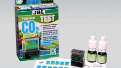 JBL Co2 Dauertest (der neue)