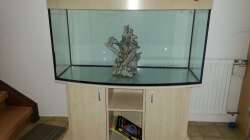 so sah es Nackt nach dem Kauf aus, nur welcher Hersteller ist es?