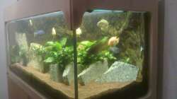 ´offene Ecke´ Eigenbau