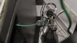 Co2 mit Nachtabschaltung