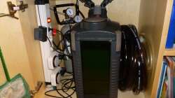 20.01.13 ~ Eheim professional II 2128 Thermofilter