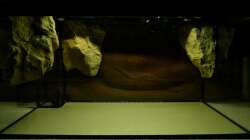 1x50cm LED-Leiste Warmweiß ´Morgenbeleuchtung´