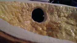 Alle Module sind mit zwei Zugängen versehen.