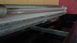 Technik im Aquarium Gesellschaftsbecken