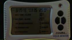 Hagen Marina Aqua-Minder