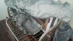 Reste der RW...(schluchz )