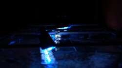 SunaECO auf Alugestell