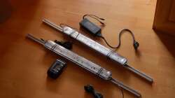 SunaECOs 600 mit Controler