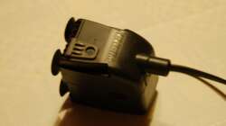 Eheim pumpe als Strömungspumpe hinter der Rückwand