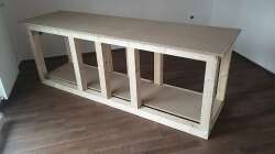 Aquarium Malawitraum ( Umdekoriert )