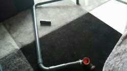 Technik im Aquarium Malawitraum ( Umdekoriert )