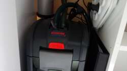 Filter und UV Anlage