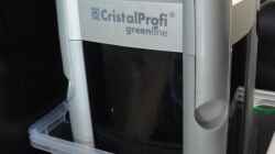 Aussenfilter JBL Cristal Profi Greenline e1501