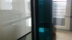 Optiwhite (Weissglas)