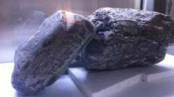 Styropor-Unterlagen für 35kg Steine (Punktbelastung ausgleichen)