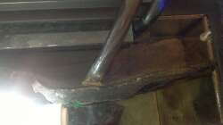 Technik im Aquarium Malawi