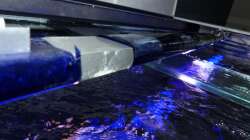 Lum Light Aqua Styl Light RBG + 1 x warm white + 1 x cool white 1400mm +Wasserkühlung