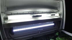 Zusätzliche Beleuchtung, 5,6 Watt Led Leiste in 5.600k Tageslichtspektrum