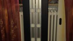 Technik im Aquarium 300er