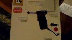 Styrodur Schneidgerät