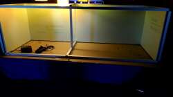 Erhöhung mit Styrodur-C versehen