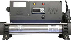 Durchlauferhitzer (Elecro 2000 Watt)