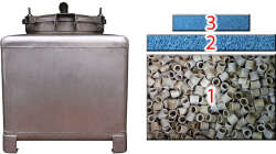 Filter (150 Liter)