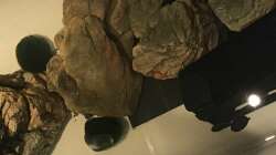 Wärend der Renovierung, dass vorübergehende ´Ausweichbecken´!