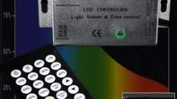 LED Controler