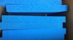 Technik im Aquarium Malawi Reef