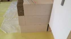 Aquarium Malawi Reef