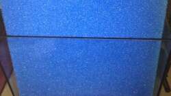 Technik im Aquarium Malawi Reef