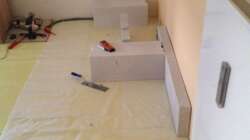 Aquarium Malawi Reef