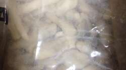 Technik im Aquarium Malawi Reef