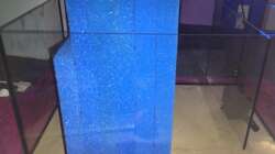 Technik im Aquarium Malawi Reef