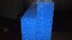 Technik im Aquarium Malawi Reef