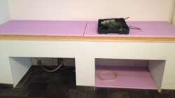 Aquarium Malawi Reef