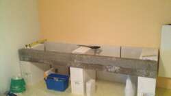 Aquarium Malawi Reef