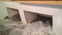 Aquarium Malawi Reef